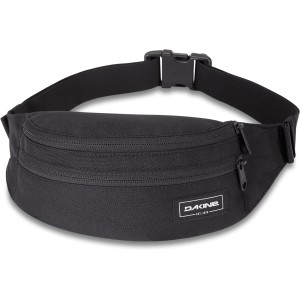 Nerka Dakine 2024 Classic Hip Pack Black