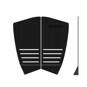 Pad Mystic 2024 2 Piece Tail Ultralite Bk