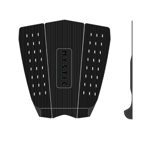 Pad Mystic 2024 3 Piece Arch Tail Ultralite Bk