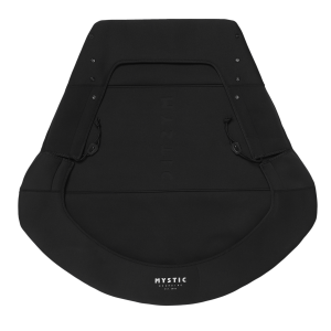 Pokrowiec Mystic 2024 Foil Wing Cover Bk