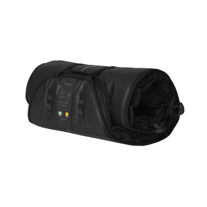 Pokrowiec Mystic 2024 Saga Surf Travel Bk