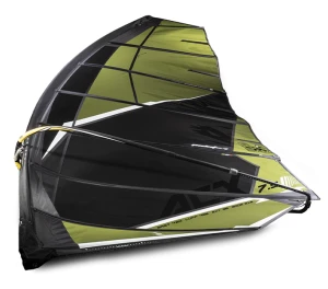 Żagiel Point7 2023 ACX Green