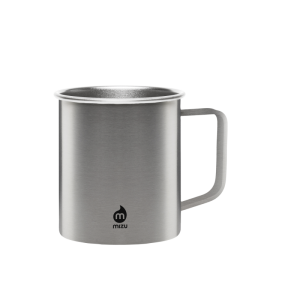Kubek Mystic 2024 Mystic Mizu Camp Cup Steel