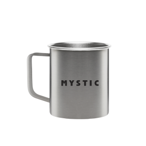 Kubek Mystic 2024 Mystic Mizu Camp Cup Steel