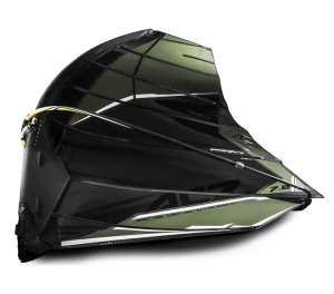 Żagiel Point7 2023 ACZ Green