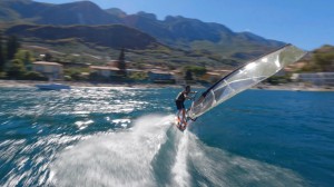 Żagiel Point7 2023 ACZ Green