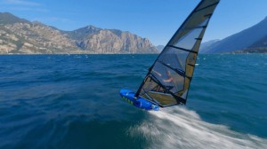 Żagiel Point7 2023 ACZ Green