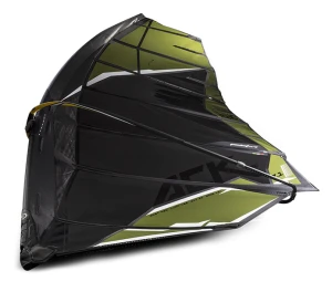 Żagiel Point7 2023 ACK Green