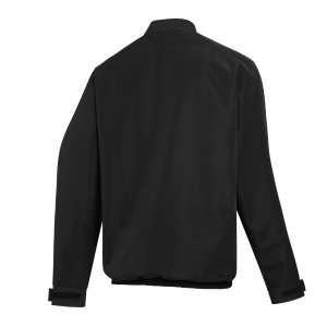 Bluza Mystic 2024 Gust Windbreaker Black