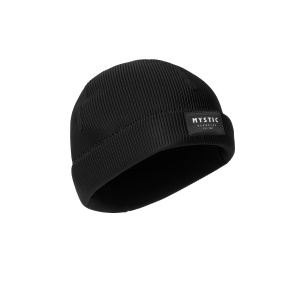 Czapka Mystic 2024 Beanie 2mm Black