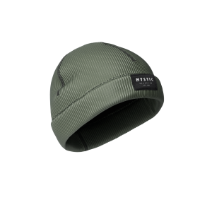 Czapka Mystic 2024 Beanie 2mm Dark Olive