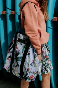 Bluza Jungmob 2024 Palm Tree People Morela