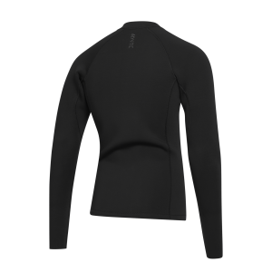 Docieplacz Mystic 2024 Majestic L/S 2mm FZ Bk