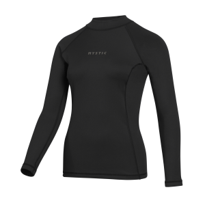 Docieplacz Mystic 2024 Thermal L/S WMN Black