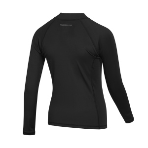 Docieplacz Mystic 2024 Thermal L/S WMN Black