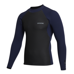 Docieplacz Mystic 2024 Star L/S 2mm Navy
