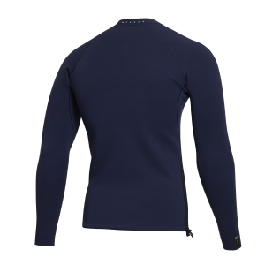 Docieplacz Mystic 2024 Star L/S 2mm Navy
