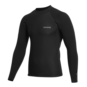 Docieplacz Mystic 2024 Star L/S 2mm Black