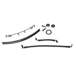 Hak Mystic 2024 Stealth Bar Surf Bk