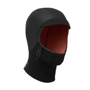 Kaptur Neo Mystic 2024 Roam Hood 3mm Bk