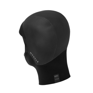 Kaptur Neo Mystic 2024 Roam Hood 3mm Bk