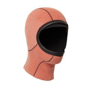 Kaptur Neo Mystic 2024 Roam Hood 3mm Bk