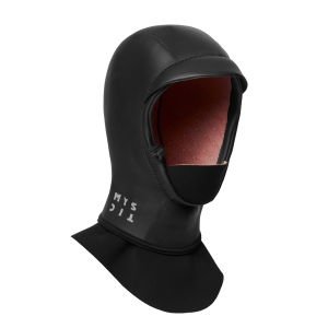 Kaptur Neo Mystic 2024 Supreme Hood 3mm Bk