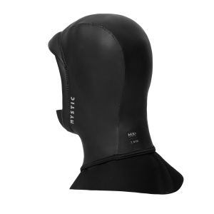 Kaptur Neo Mystic 2024 Supreme Hood 3mm Bk
