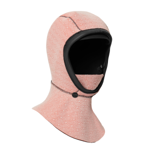 Kaptur Neo Mystic 2024 Supreme Hood 3mm Bk