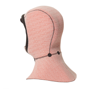 Kaptur Neo Mystic 2024 Supreme Hood 3mm Bk