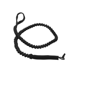 Leash Mystic 2024 Wing Waist Black
