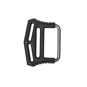 Zapięcie do trapezu Mystic 2024 Ace Bar Bk