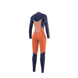 Pianka Mystic 2024 Jayde 3/2 Double FZ Navy