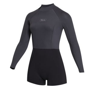 Pianka Mystic 2023 Lunar 2/2 Longarm BZ Black