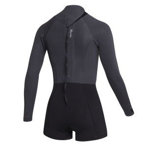 Pianka Mystic 2023 Lunar 2/2 Longarm BZ Black