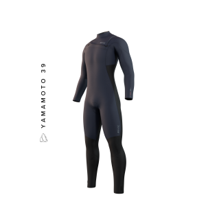 Pianka Mystic 2024 Majestic 4/3 FZ Navy