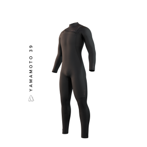 Pianka Mystic 2024 Majestic 4/3 FZ Black