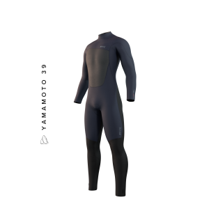 Pianka Mystic 2024 Majestic 5/4 BZ Navy