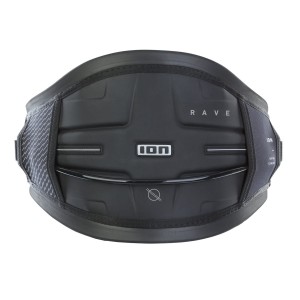 Trapez ION 2023 Wing Waist Rave Bk