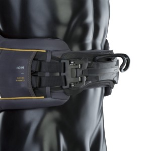 Trapez ION 2023 Kite Waist Apex Olv
