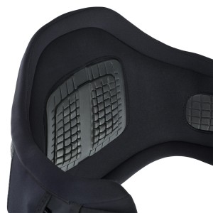 Trapez ION 2023 Kite Waist Apex Bk