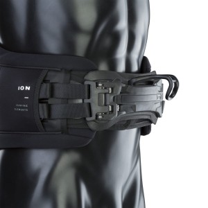 Trapez ION 2023 Kite Waist Apex Bk