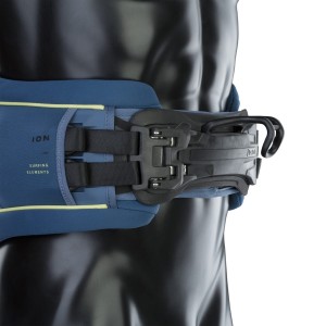 Trapez ION 2023 Kite Waist Apex CscBl