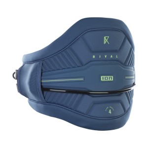 Trapez ION 2023 Kite Waist Rival CscBl