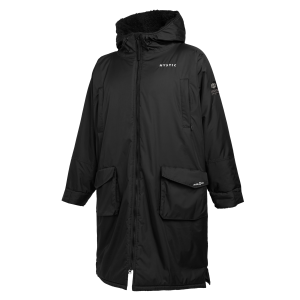 Poncho Mystic 2024 Poncho Explore DTS Black
