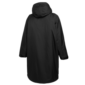 Poncho Mystic 2024 Poncho Explore DTS Black