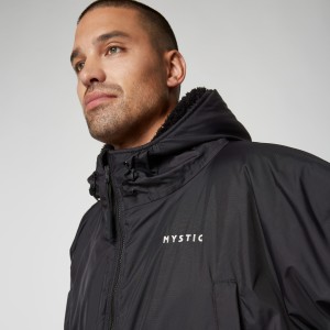 Poncho Mystic 2024 Poncho Explore DTS Black