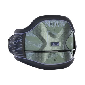 Trapez ION 2023 Kite Waist Nova Olv