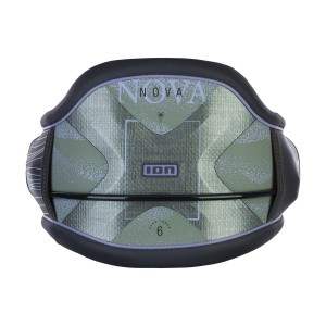Trapez ION 2023 Kite Waist Nova Olv