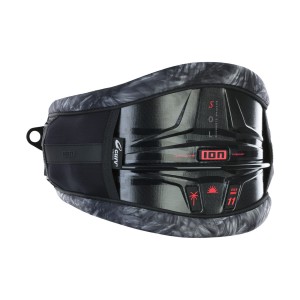 Trapez ION 2023 Kite Waist Sol Curv Bk